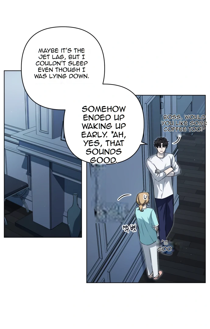 Remember Me Chapter 5 - Page 8