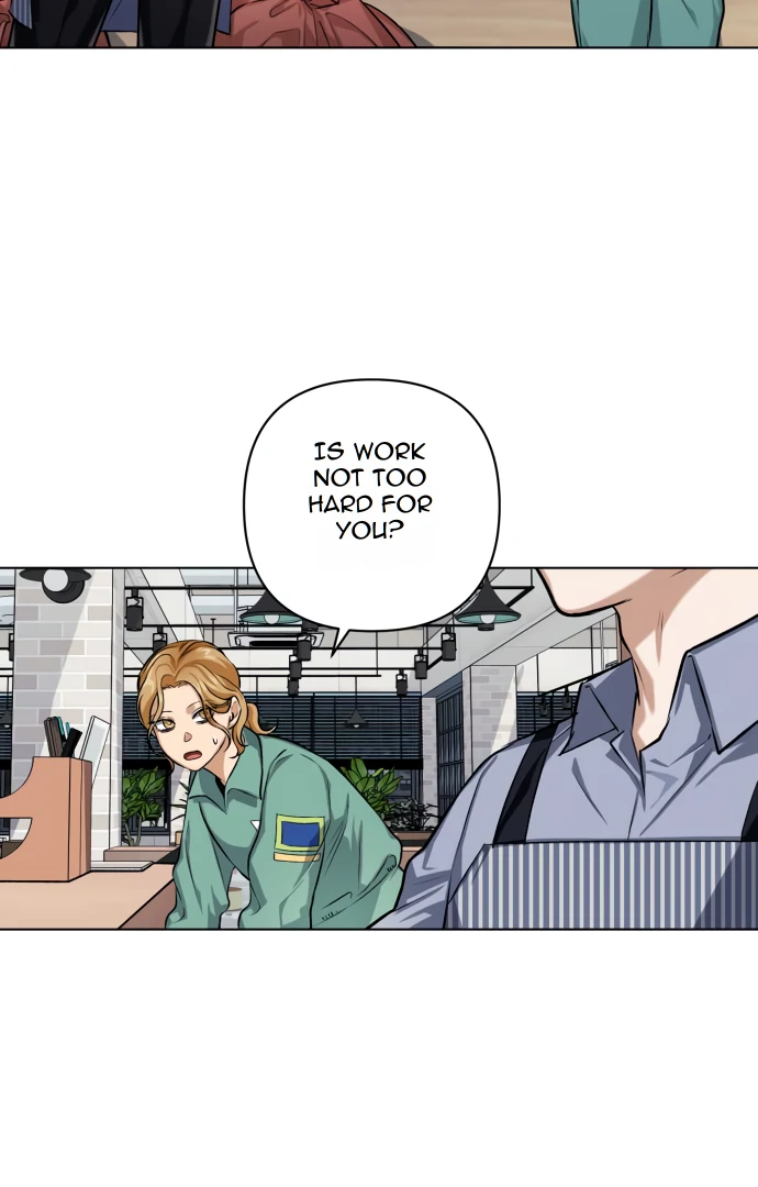 Remember Me Chapter 5 - Page 81