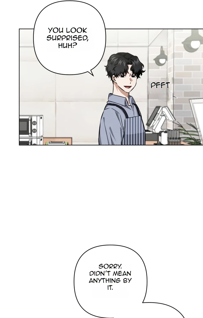 Remember Me Chapter 5 - Page 84