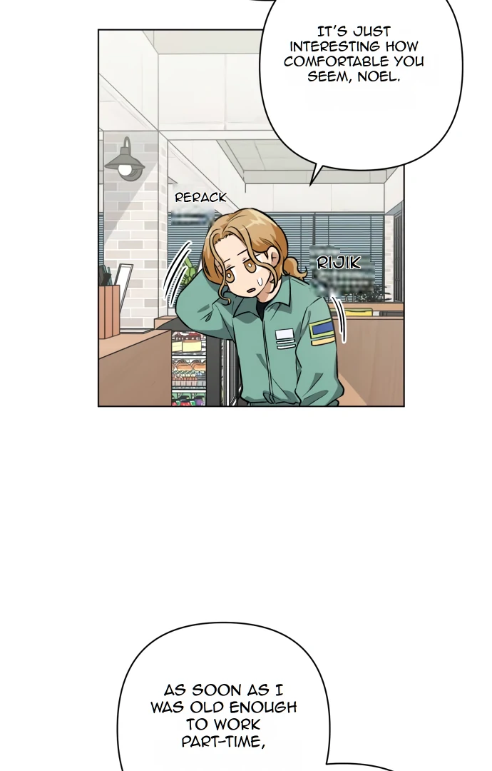 Remember Me Chapter 5 - Page 85
