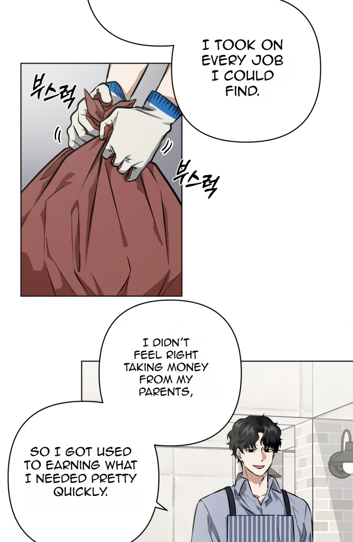 Remember Me Chapter 5 - Page 86
