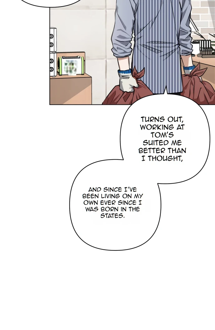 Remember Me Chapter 5 - Page 87