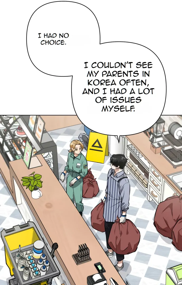 Remember Me Chapter 5 - Page 88