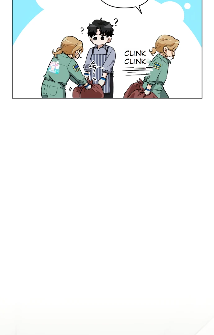 Remember Me Chapter 5 - Page 90