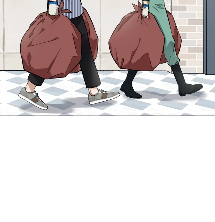 Remember Me Chapter 5 - Page 92