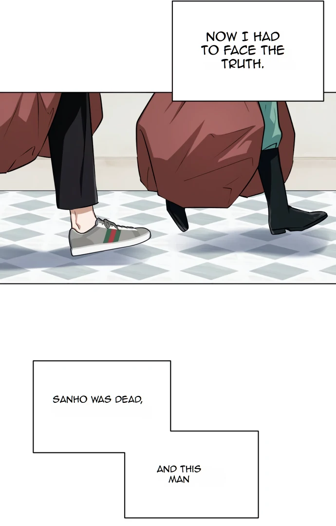 Remember Me Chapter 5 - Page 93