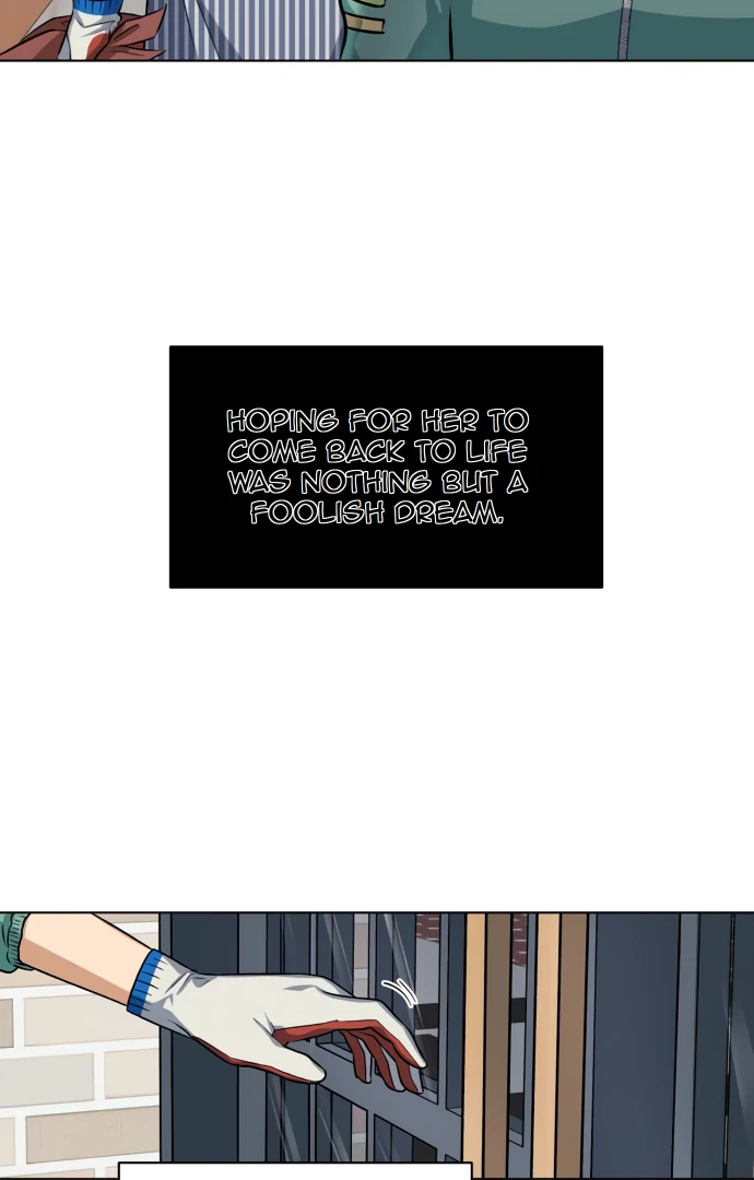 Remember Me Chapter 5 - Page 95