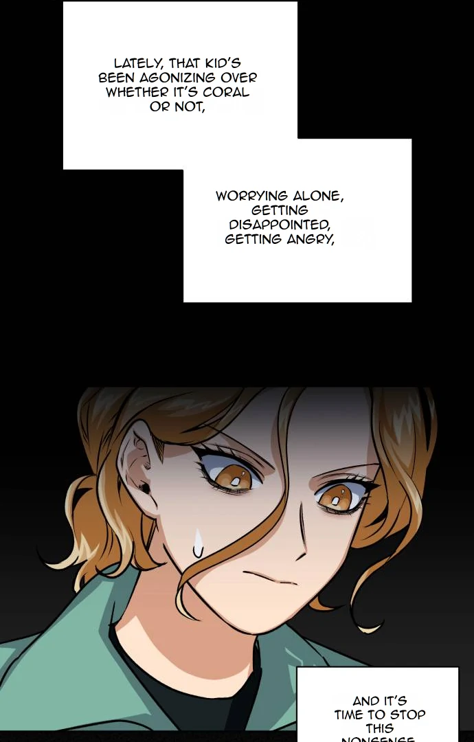 Remember Me Chapter 6 - Page 10