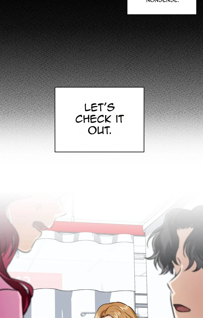 Remember Me Chapter 6 - Page 11