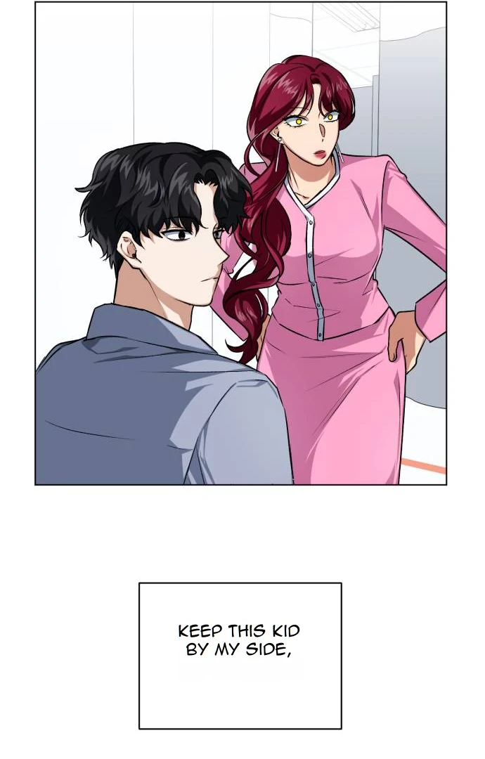 Remember Me Chapter 6 - Page 15