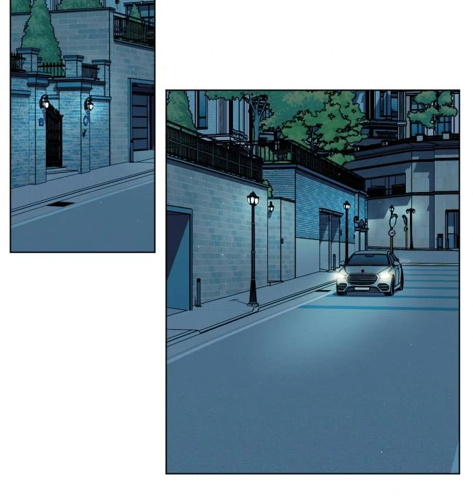 Remember Me Chapter 6 - Page 23