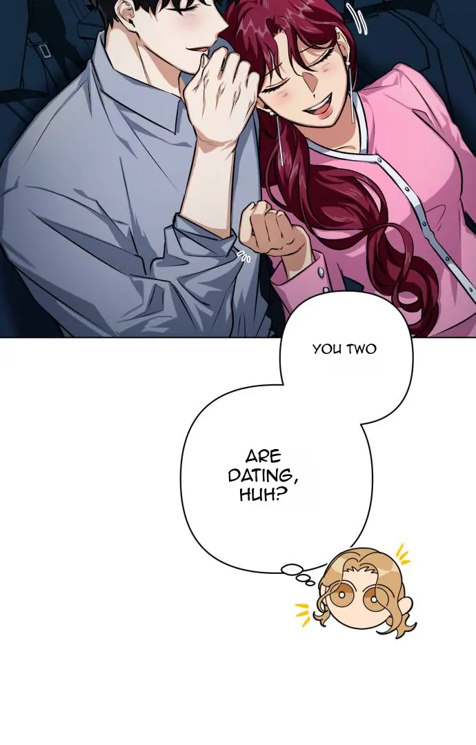 Remember Me Chapter 6 - Page 32