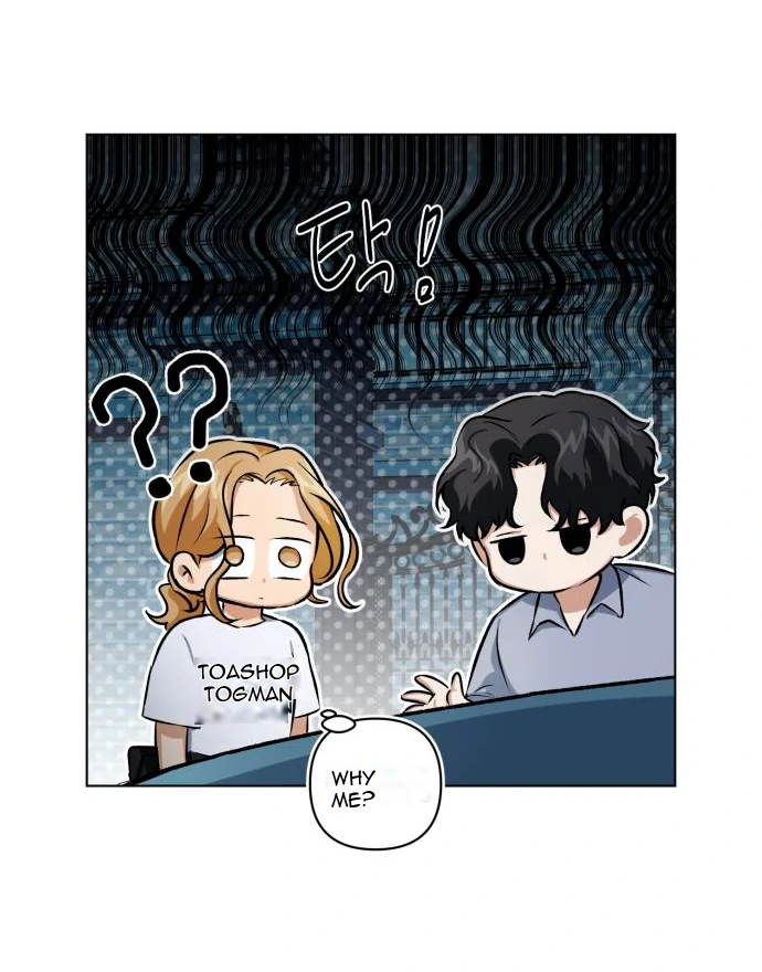 Remember Me Chapter 6 - Page 34