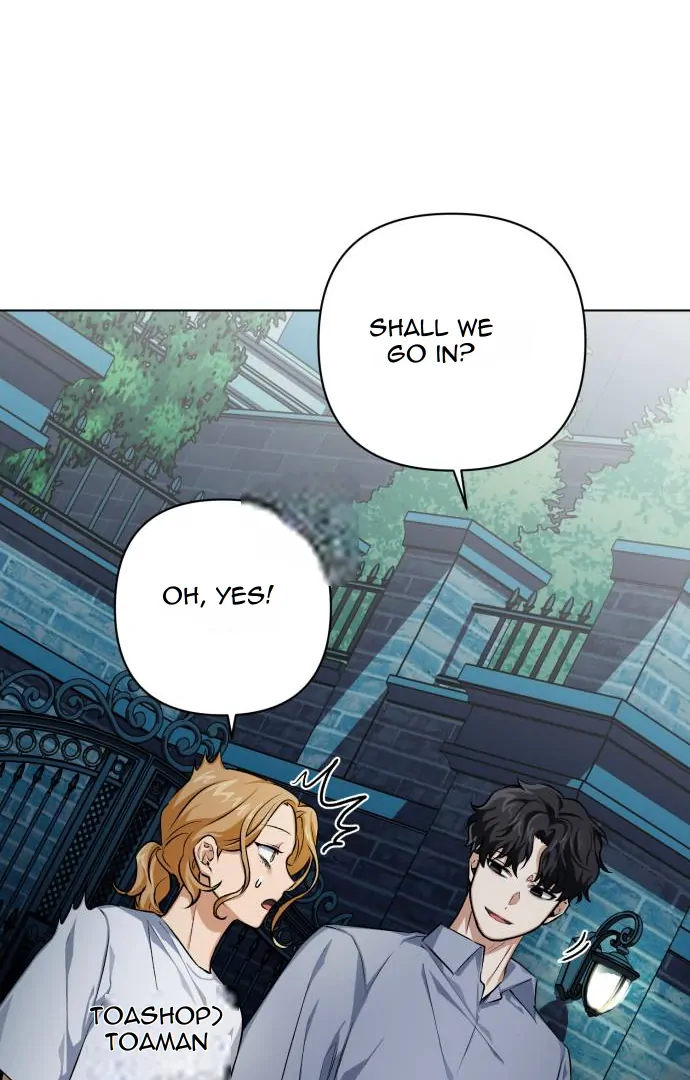 Remember Me Chapter 6 - Page 36
