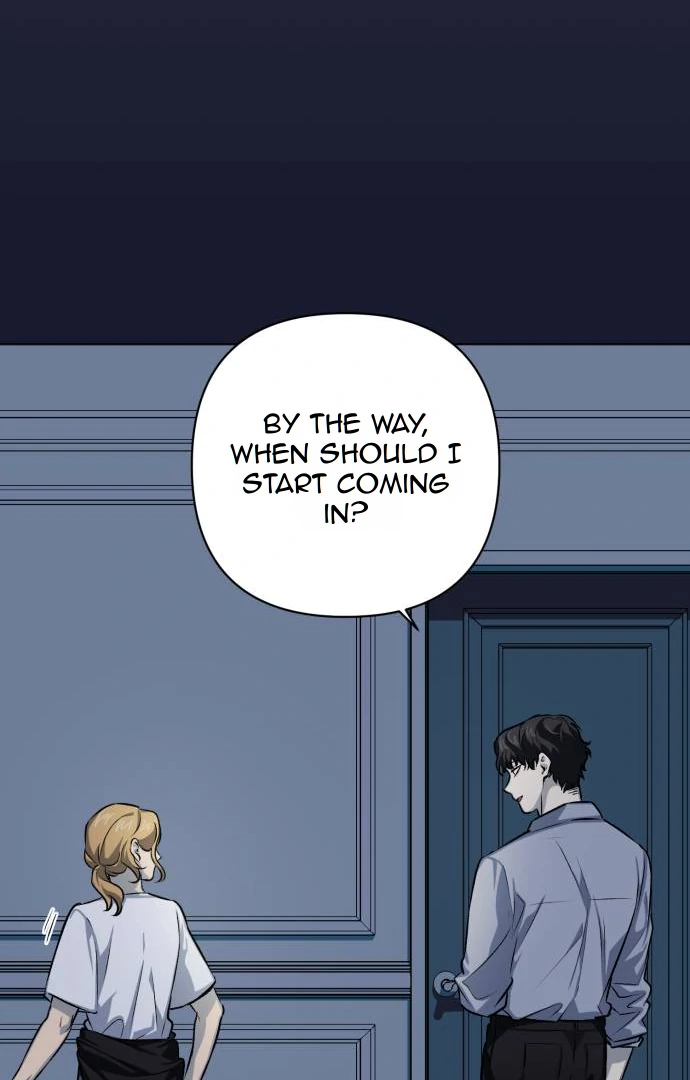 Remember Me Chapter 6 - Page 41