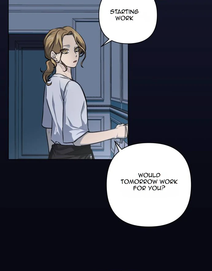 Remember Me Chapter 6 - Page 43