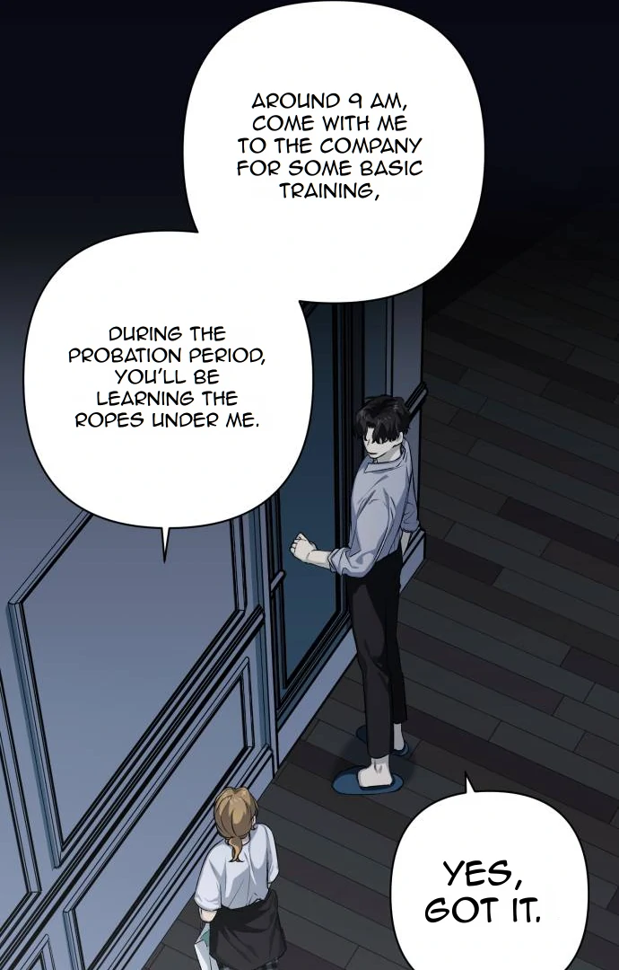 Remember Me Chapter 6 - Page 44