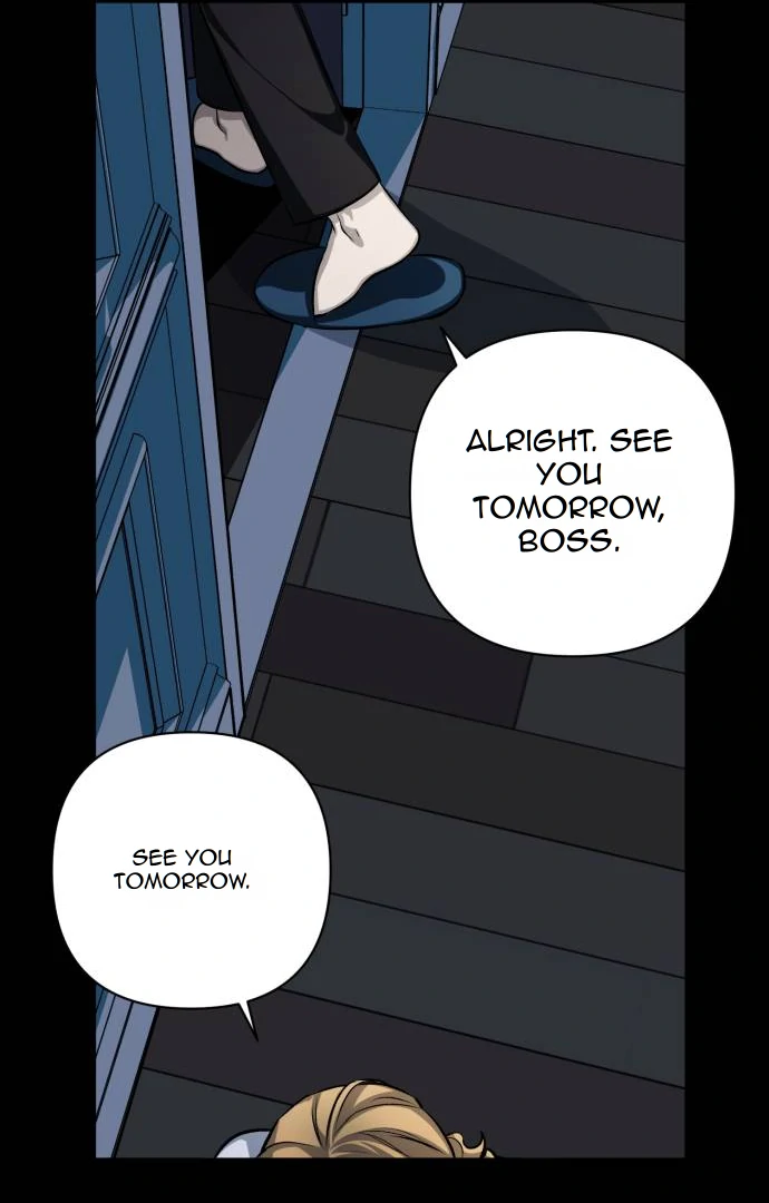 Remember Me Chapter 6 - Page 48