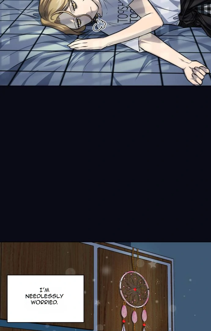 Remember Me Chapter 6 - Page 55