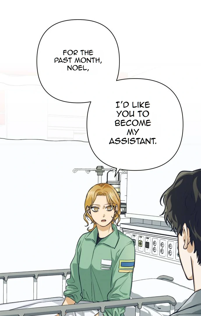 Remember Me Chapter 6 - Page 59