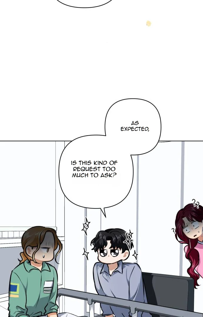 Remember Me Chapter 6 - Page 6