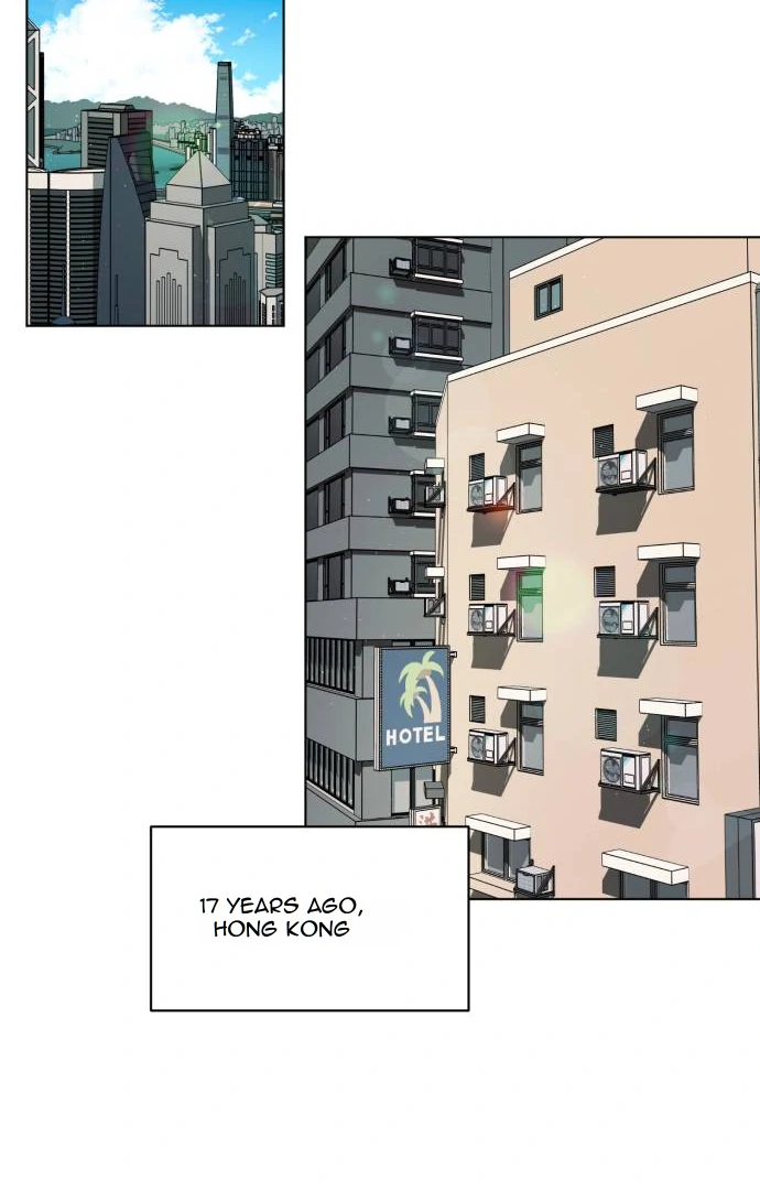 Remember Me Chapter 6 - Page 64