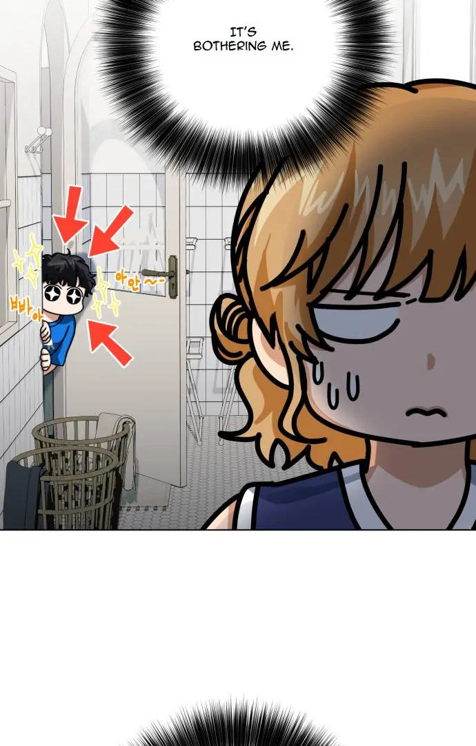 Remember Me Chapter 6 - Page 68