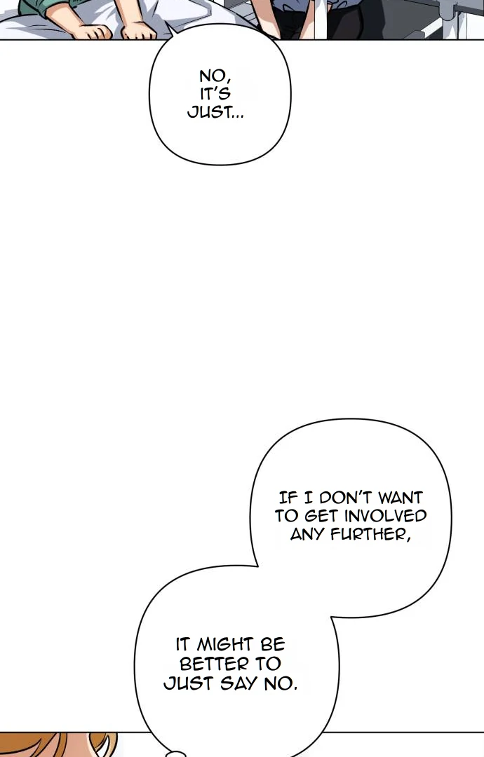 Remember Me Chapter 6 - Page 7