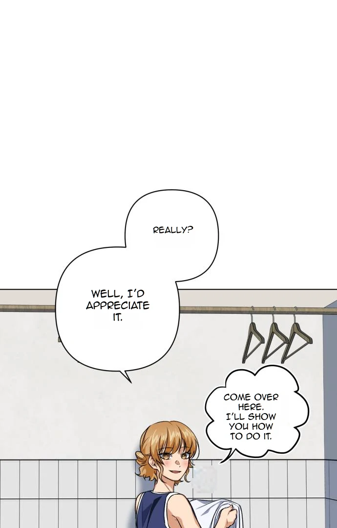 Remember Me Chapter 6 - Page 73