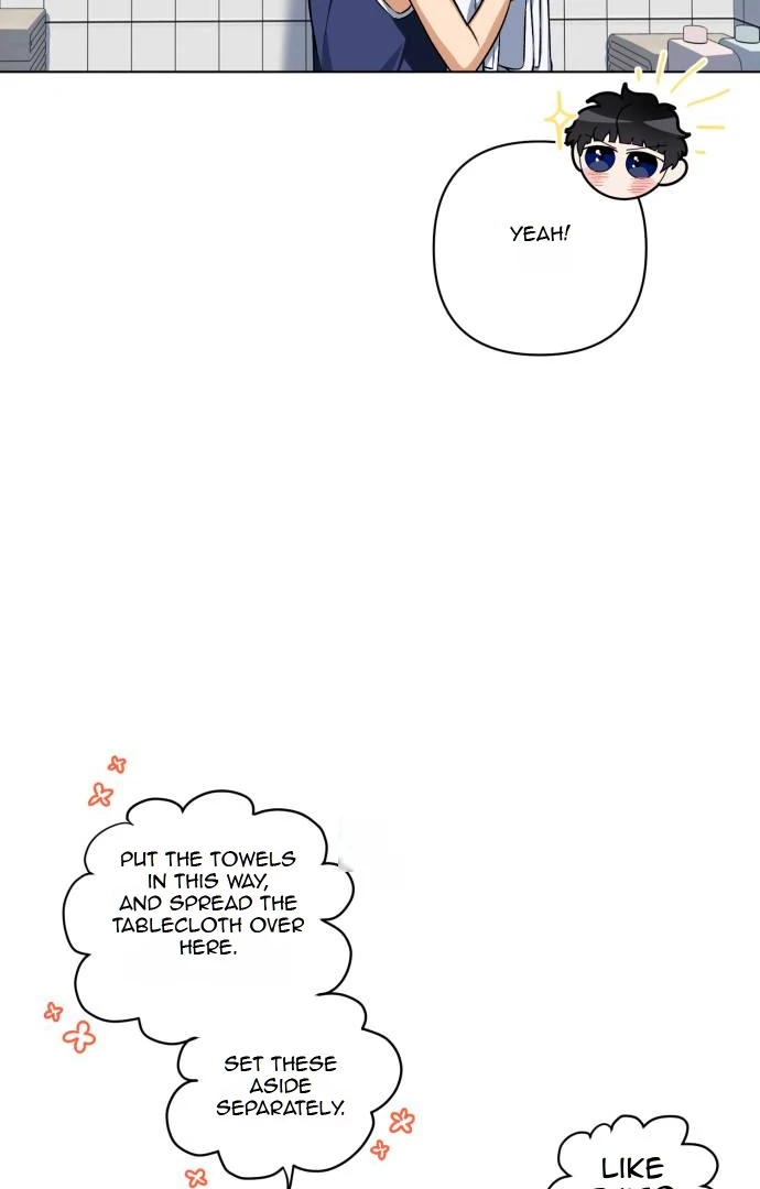 Remember Me Chapter 6 - Page 74
