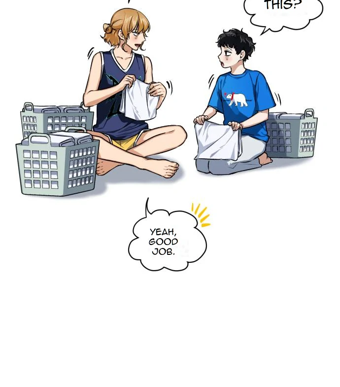 Remember Me Chapter 6 - Page 75