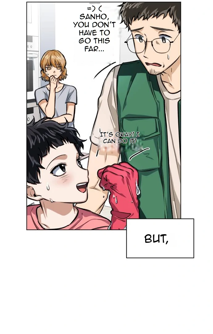 Remember Me Chapter 6 - Page 82