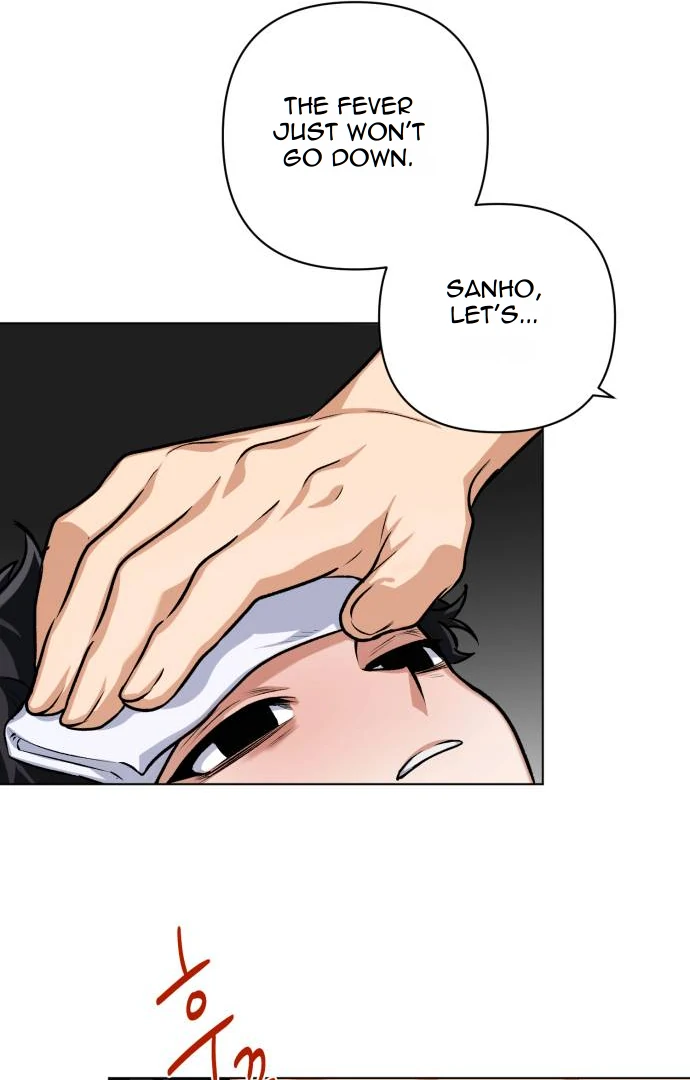 Remember Me Chapter 6 - Page 87