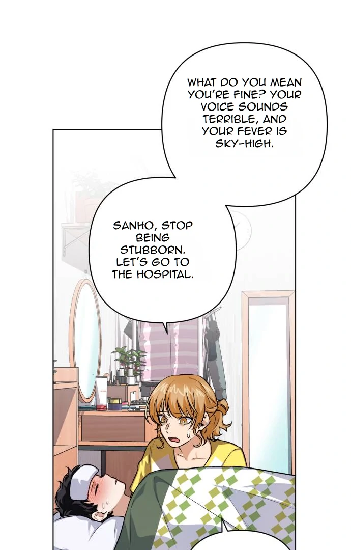 Remember Me Chapter 6 - Page 89