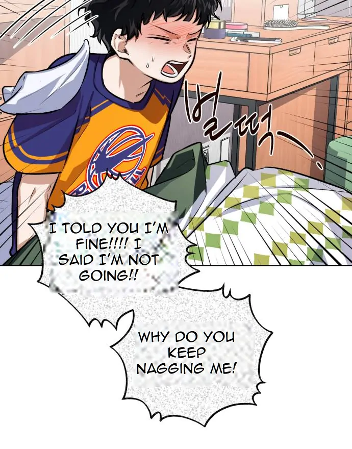 Remember Me Chapter 6 - Page 91