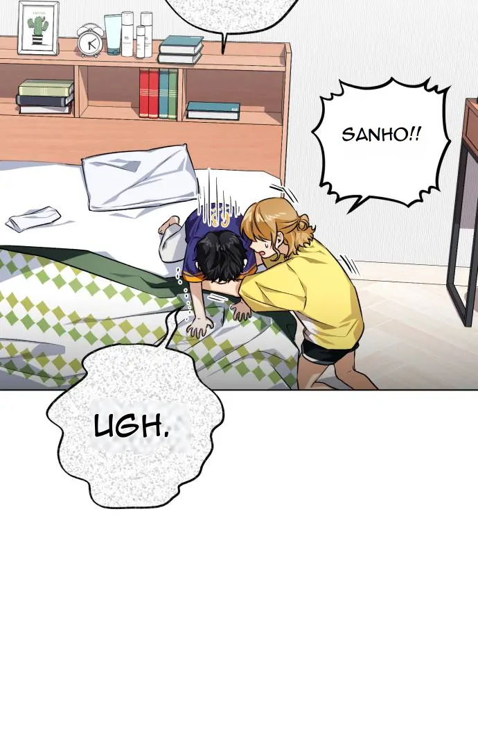 Remember Me Chapter 6 - Page 99