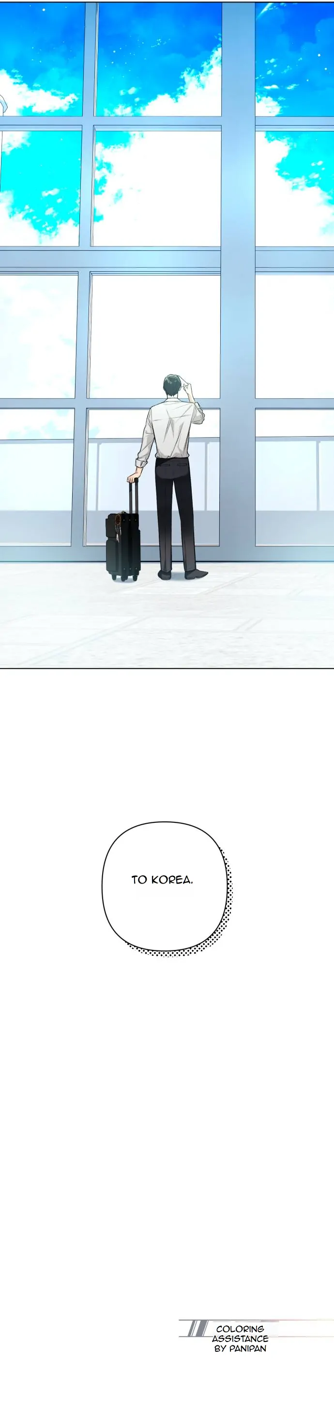 Remember Me Chapter 7 - Page 107