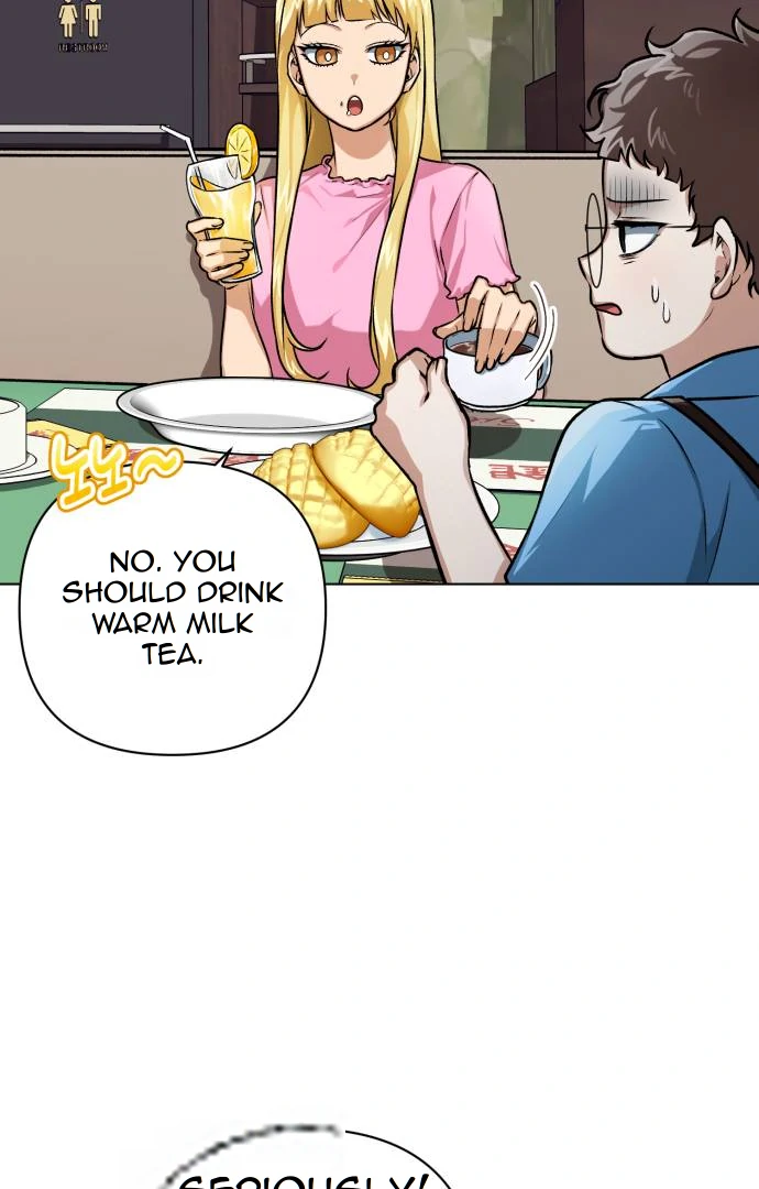 Remember Me Chapter 7 - Page 17
