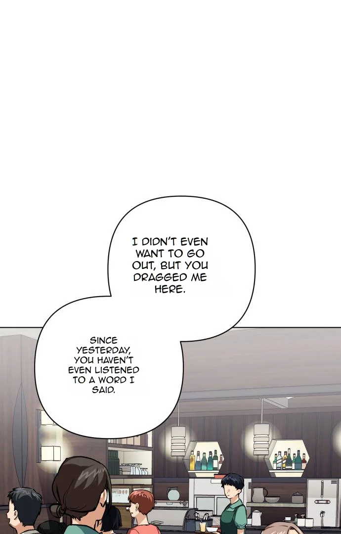 Remember Me Chapter 7 - Page 21