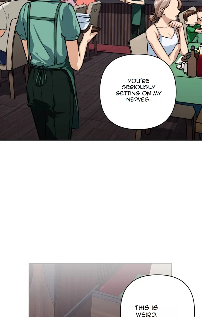 Remember Me Chapter 7 - Page 22