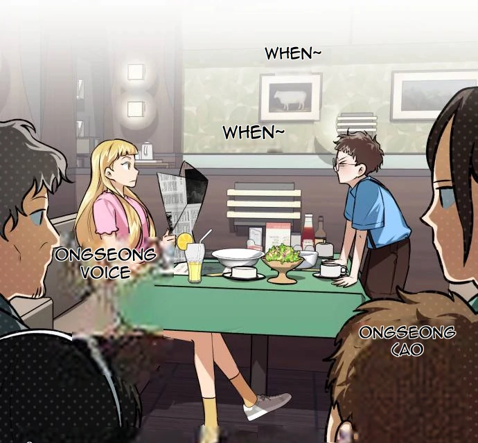 Remember Me Chapter 7 - Page 28