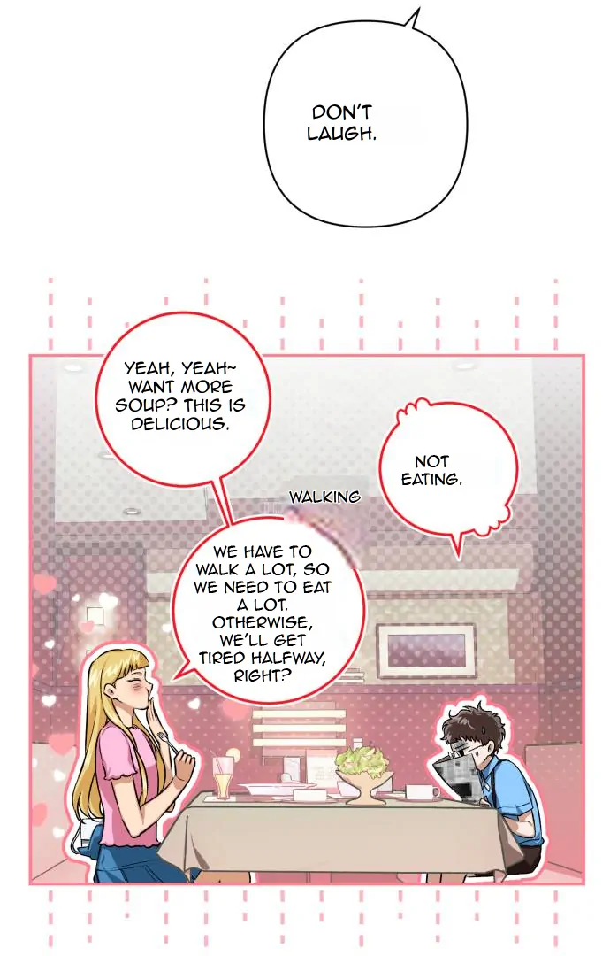 Remember Me Chapter 7 - Page 31