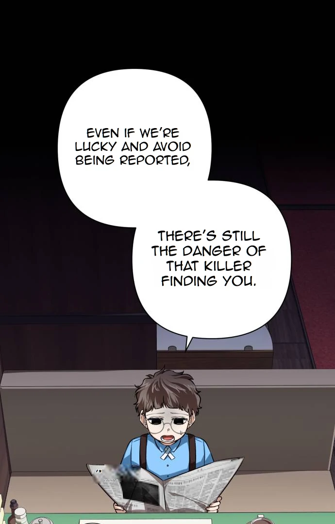 Remember Me Chapter 7 - Page 36