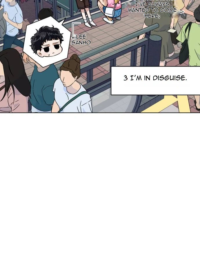 Remember Me Chapter 7 - Page 4