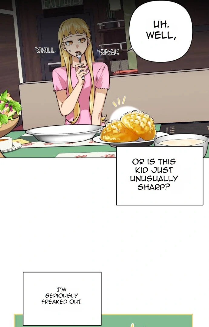 Remember Me Chapter 7 - Page 40