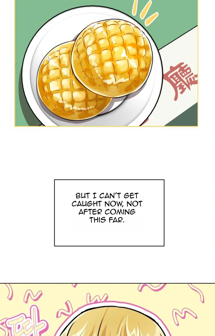 Remember Me Chapter 7 - Page 41