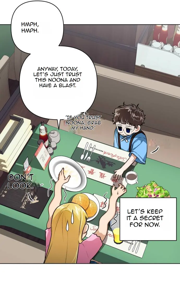 Remember Me Chapter 7 - Page 45