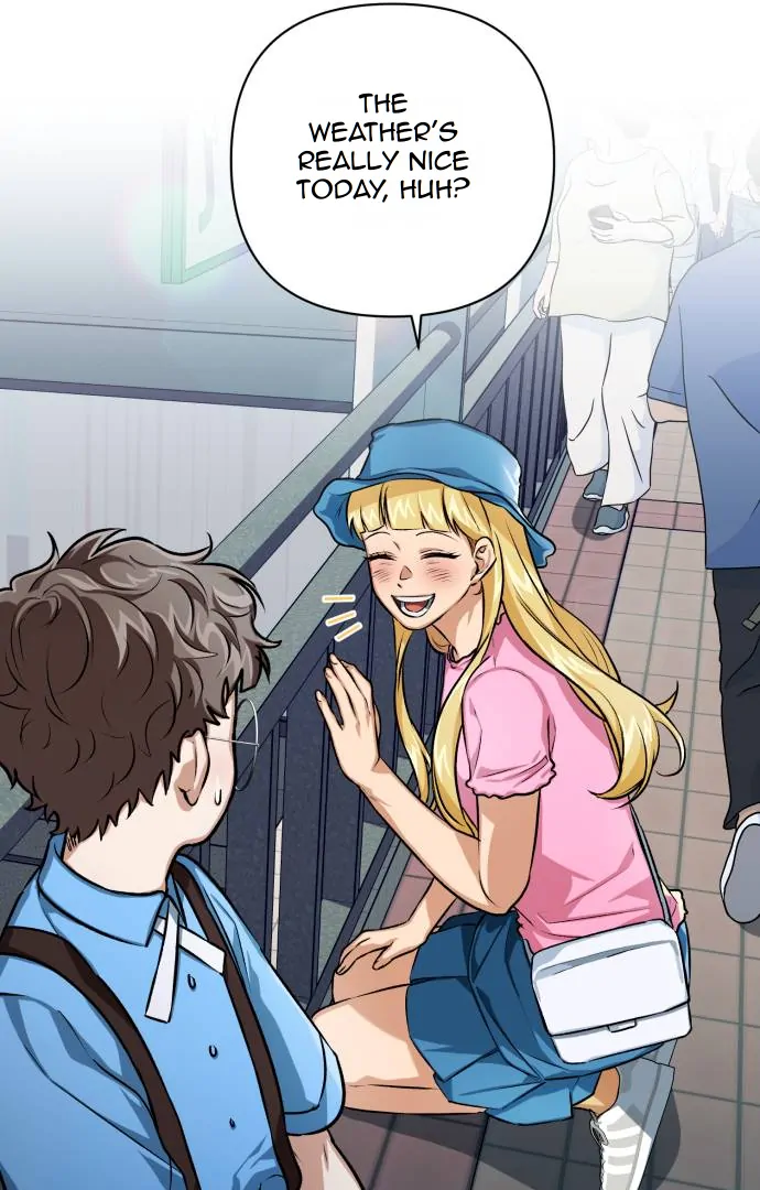 Remember Me Chapter 7 - Page 5