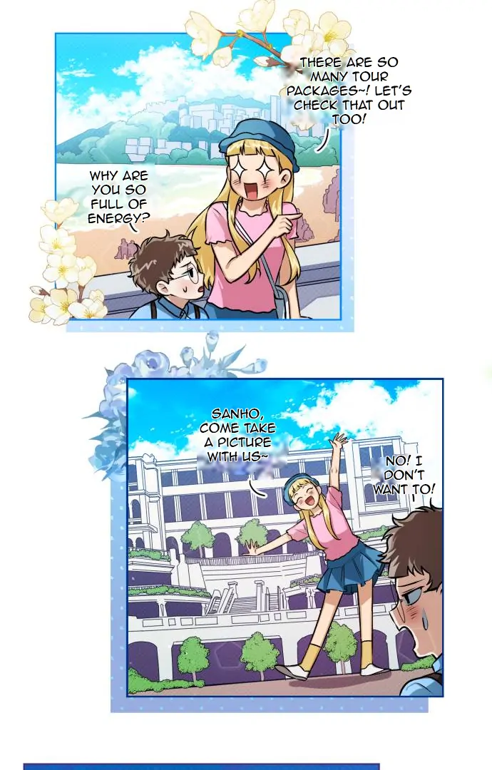 Remember Me Chapter 7 - Page 50