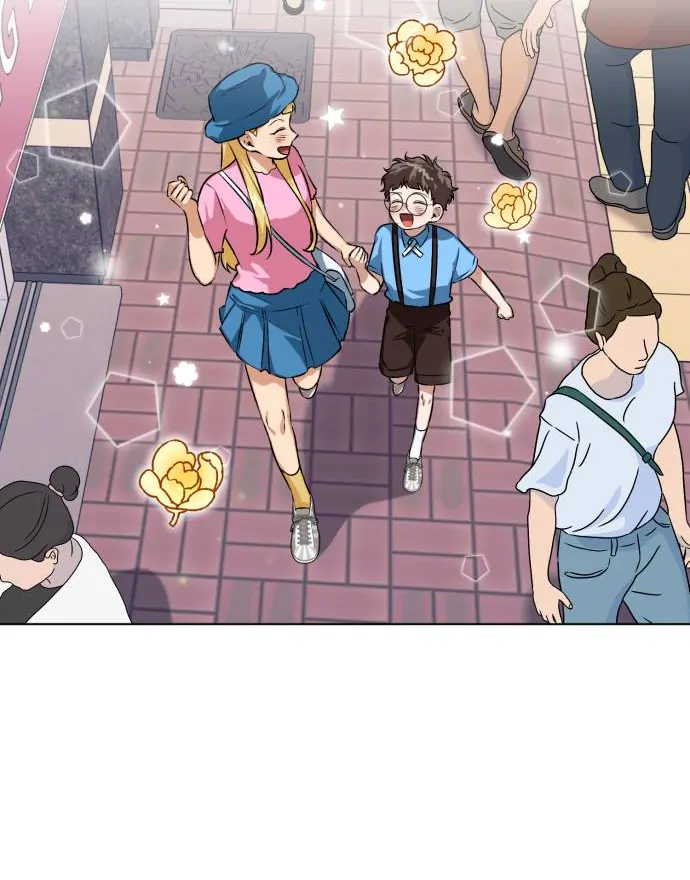 Remember Me Chapter 7 - Page 54